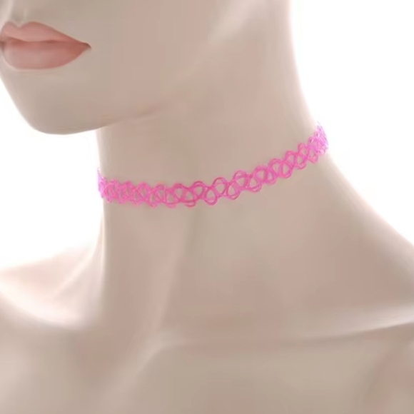 💕choker 💕 - Picture 2 of 3